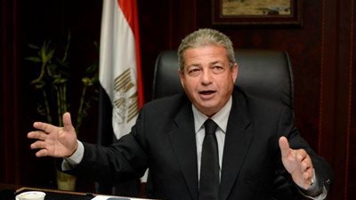 تطويرات شاملة بمركز شباب الاستاد وفرع النادى المصري ببورسعيد