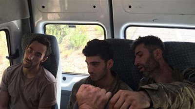 تركيا: القبض على 5 جنود هاجموا فندق أردوغان ليلة الانقلاب