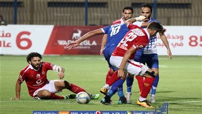 مدرب رمضان صبحي.. جزار الشباب والناشئين في ستوك سيتي