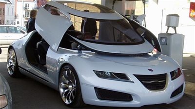 نادي السيارات الألماني: السيارات الحديثة تجمع بياناتك