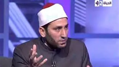 داعية إسلامي لـ