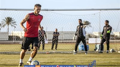 تعرف على راتب رمضان صبحي في ستوك سيتي