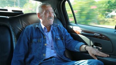 رحيل الفنان السوري خليل حداد