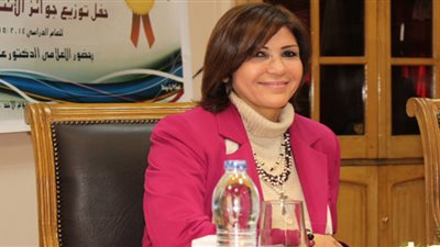 سوزان القليني: دراسنا 28 مسلسل رمضاني لتقييم صورة المرأة.. وهذه كانت النتيجة