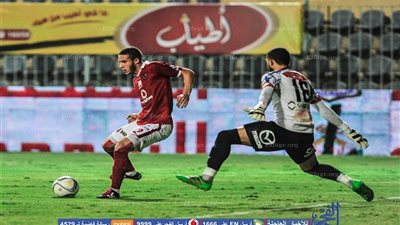 مارتن يول يطالب جوزيه مورينيو بمراقبة رمضان صبحي