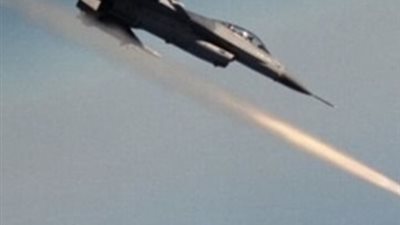 الطيران البريطاني يدمر عدة أهداف لـ