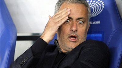 الحديدي: جوزيه مورينيو يراقب رمضان صبحي