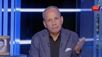 إبراهيم حجازي: الثانوية العامة أفشل نظام امتحانات فى الدنيا كلها