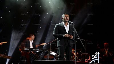 Stars On Board تجمع كل نجوم الوطن العربي في نسختها السادسة