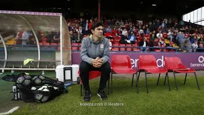 كارانكا: كرة الأهلي السعودي المختلفة أفادتنا