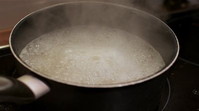  فوائد عديدة في ماء الارز المغلي