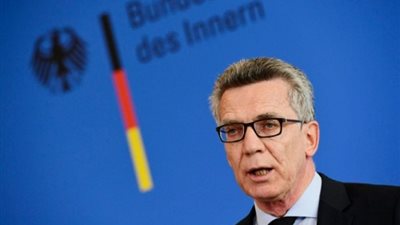 ألمانيا تنفي 