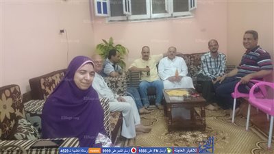 ننشر أسماء أوائل الثانوية العامة بالدقهلية علمي علوم  (صور)