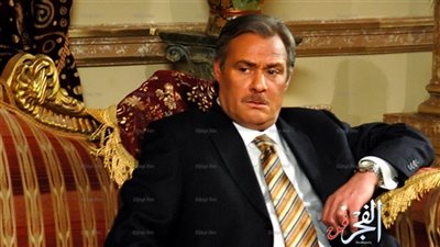 فاروق الفيشاوي: أرفض تمثيل المحجبات