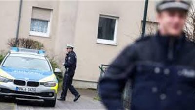 الادعاء الألماني: السوري منفذ جريمة القتل بساطور كان على علاقة بالمجني عليها