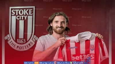 رسميا.. ستوك سيتي يضم نجم ليفربول 
