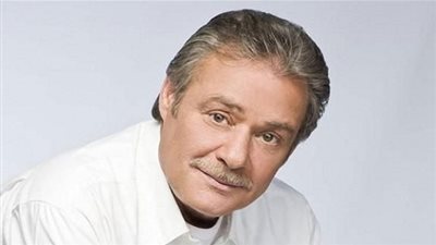 فاروق الفيشاوي: أتمنى زوال 