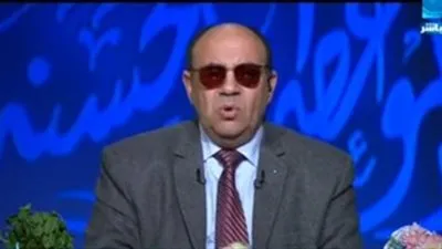 مبروك عطية يرد على المشككين في 