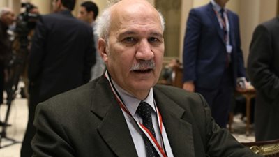 سيد عبد العال: تعديل معظم بنود 