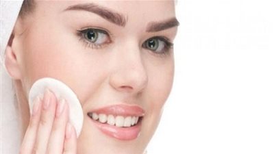  4 وصفات طبيعية لشد مسام البشرة 