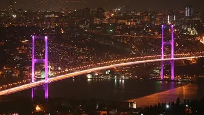  تركيا: تغيير اسم البوسفور إلى جسر 