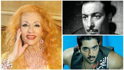 في تسجيل صوتي نادر.. صباح: أحمد فلوكس يشبه رشدي أباظة  