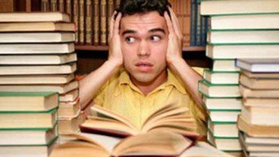 طرق لهزيمة الملل أثناء المذاكرة 