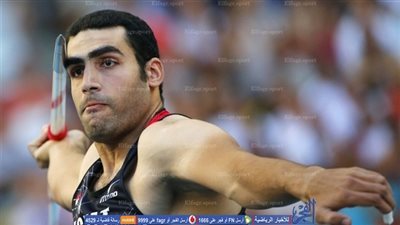 نادر شوقي يكشف كواليس حديثه مع إيهاب عبدالرحمن