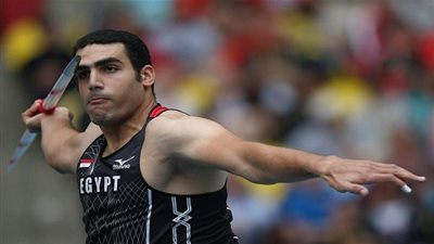 ألعاب القوى : فريق عمل قانوني وعلمي يتابع قضية إيهاب عبد الرحمن