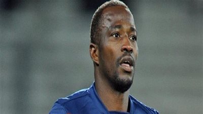 أوتاكا : تجربتي مع الإسماعيلي كانت نقلة كبيرة فى حياتي