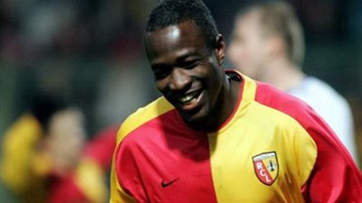 أوتاكا : رفضت عرضا يابانيا من أجل الإسماعيلي