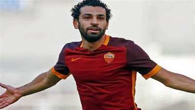 محمد صلاح يهنىء رمضان صبحي: بالتوفيق يا صديقي