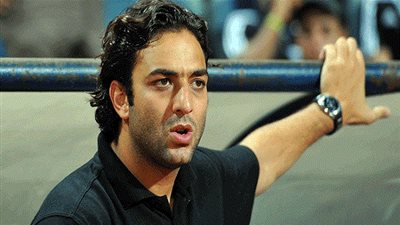 ميدو يهنىء ستوك سيتي على تعاقدهم مع رمضان صبحي