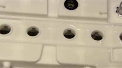 كيف يتم اعادة تدوير بطاريات السيارات