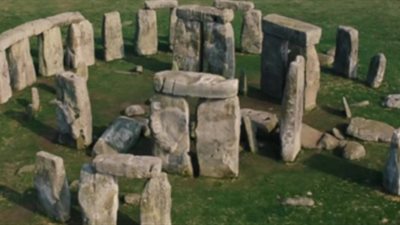  الغاز غامضة وراء بعض الحضارات القديمة