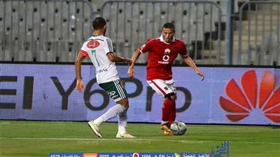 بالصور.. رمضان صبحي يفضح الأهلي