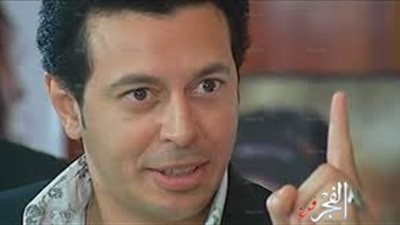 طارق عبد العزيز:  يومان فقط وننتهي من تصوير أحداث فيلم 