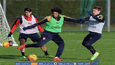 بالفيديو.. ستوك سيتي يتخلى عن النني من أجل رمضان صبحي