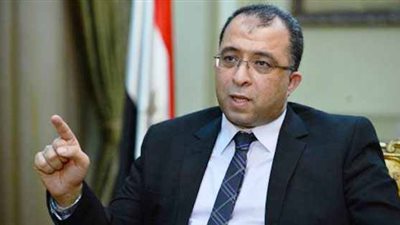 وزير التخطيط يزف بشرى سارة للموظفين المؤقتين 