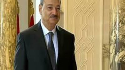 النائب العام ووزير الطيران يتوجهان لموسكو لعرض نتائج تحقيقات الطائرة الروسية