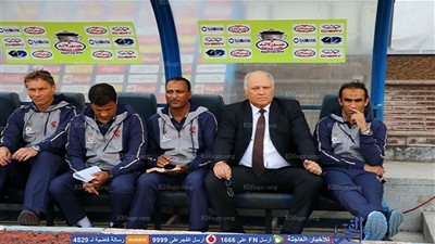 استنساخ جاريدو.. سقطة مارتن يول في التدريب تهدد الأهلي أمام الوداد