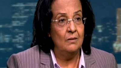 لميس جابر: ثقافة أمريكا لا تختلف عن ثقافة 