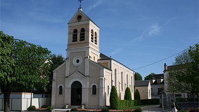 عاجل.. احتجاز رهائن في كنيسة بشمال فرنسا