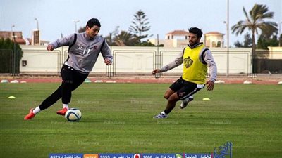 مارتن يول يتراجع ويستدعي حمدي زكي للأهلي