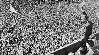 في الذكرى الـ60 لتأميم قناة السويس..تعرف على الدول الخمس التي دعت لاحتلال مصر 