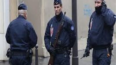 عاجل.. منفذا الهجوم على الكنيسة الفرنسية هتفا داعش أثناء تنفيذ العملية