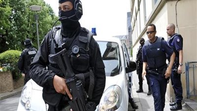 الشرطة الفرنسية: نبحث عن متفجرات في محيط كنيسة روان  