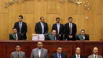 دفاع المتهم 