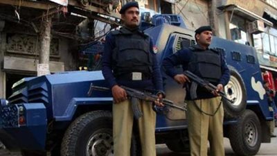 عضو في حزب سياسي بباكستان يعترف بقتل 26 شخصًا