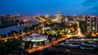  هل تعلم سبب تسمية الخرطوم بهذا الاسم؟